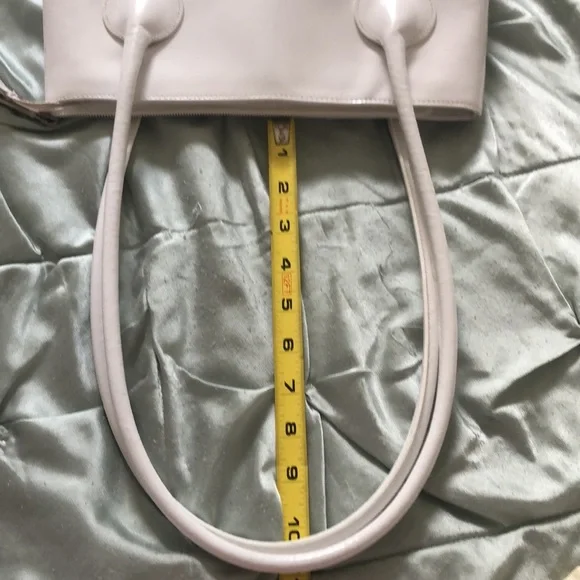 Mickey Mouse Black and White Purse - Picture 12 of 15